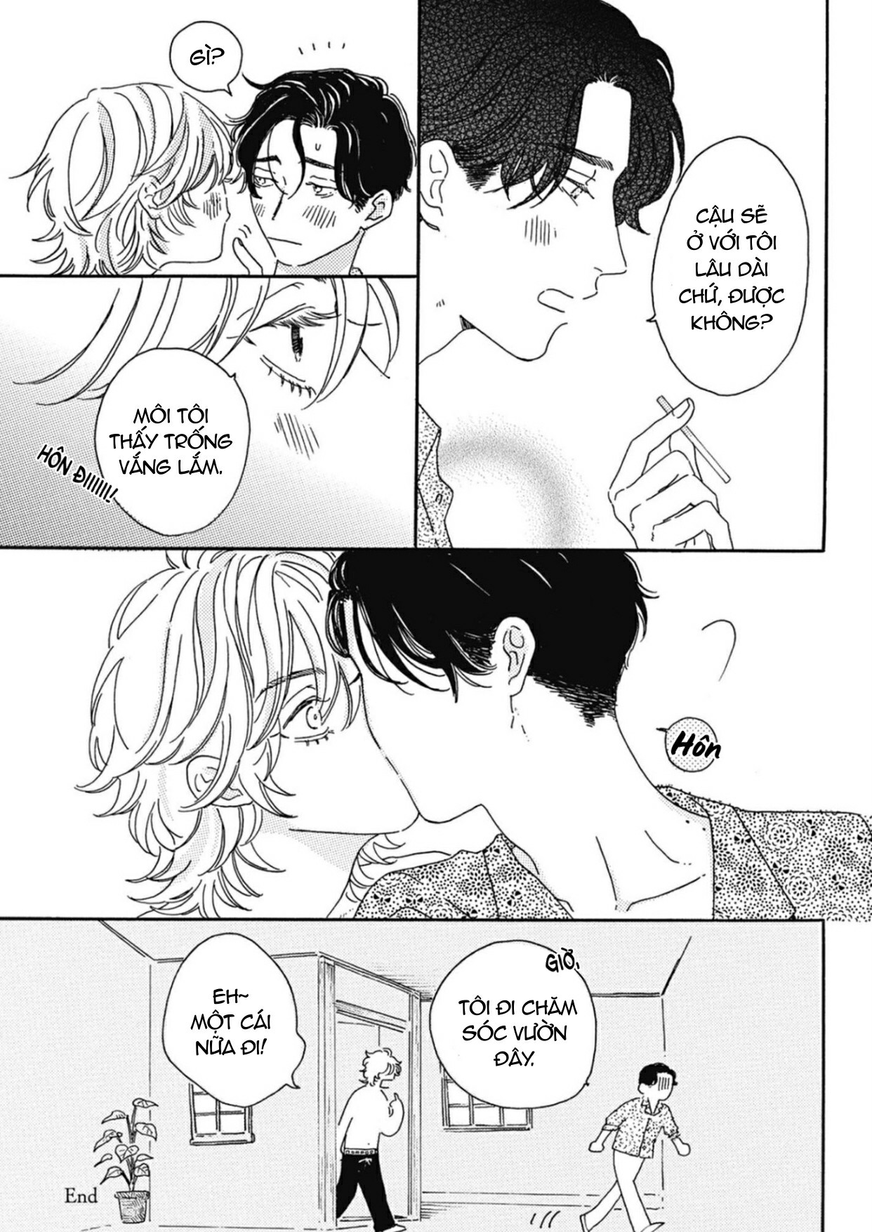 màn đêm chapter 5 38