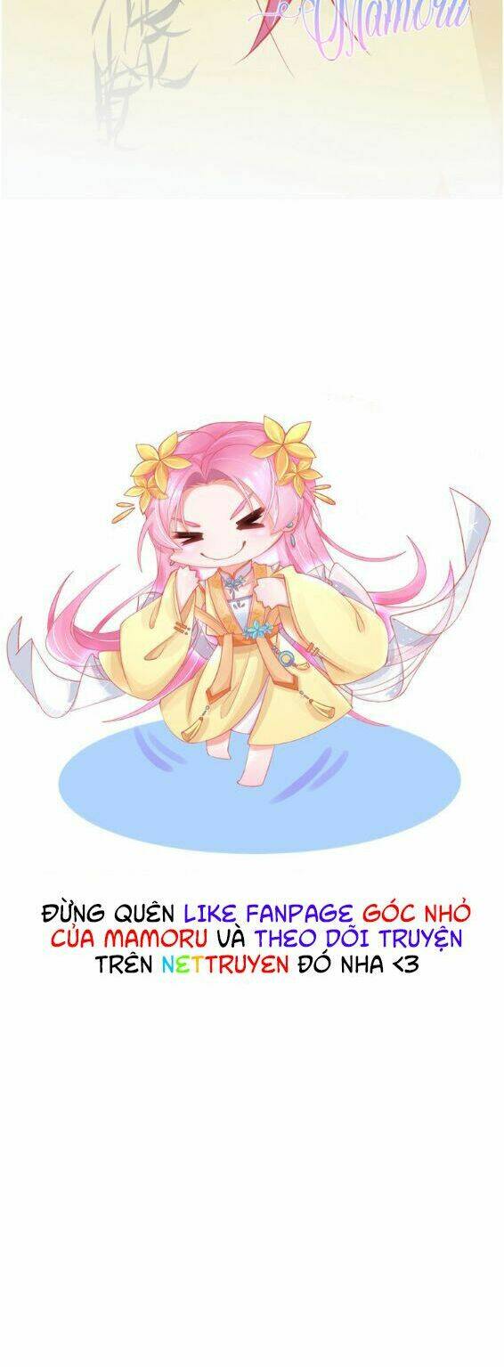 bổn vương phi có roi trong tay chapter 3 20