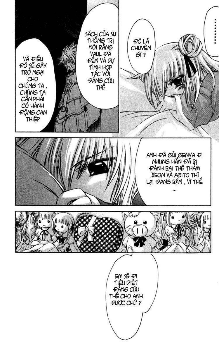 watashi no messiah-sama chapter 14 38