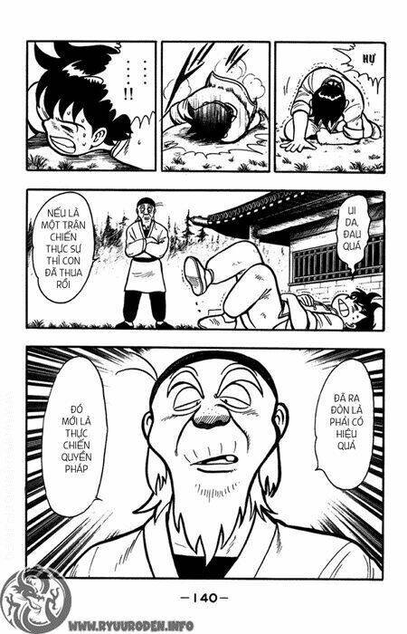 hoàng phi hồng phần 1 chapter 9 12