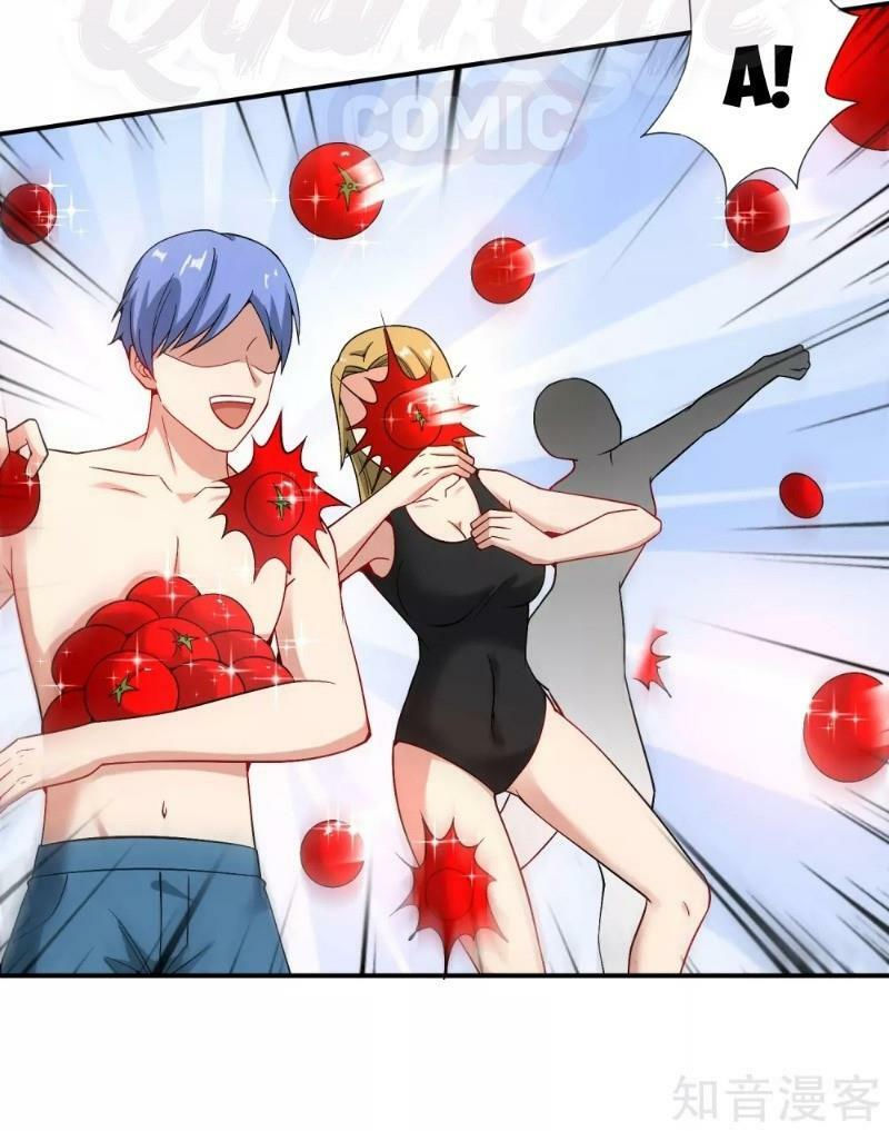 vòng bạn bè mạnh nhất của tiên giới chapter 26 30