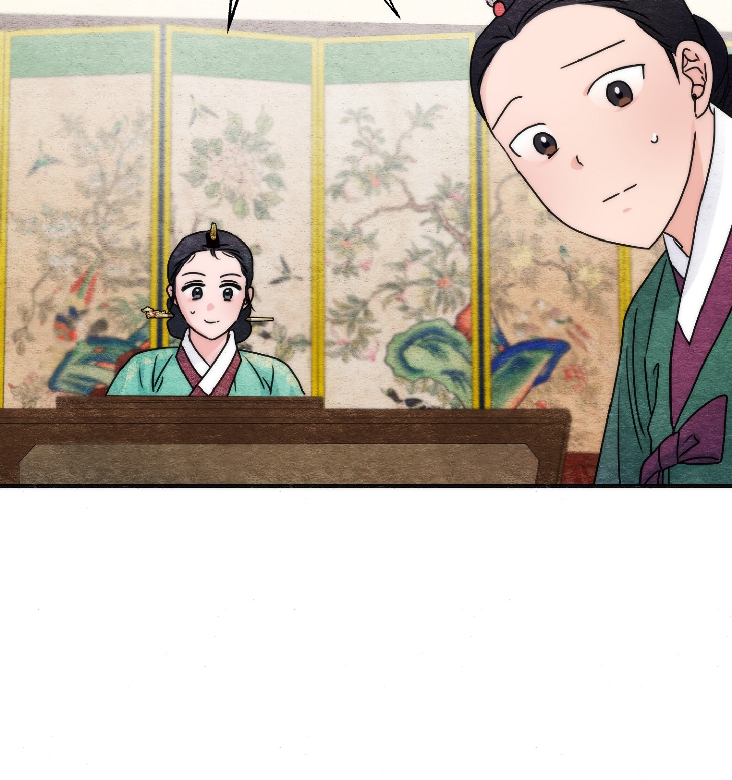 Cương Nhân chapter 90.2 45