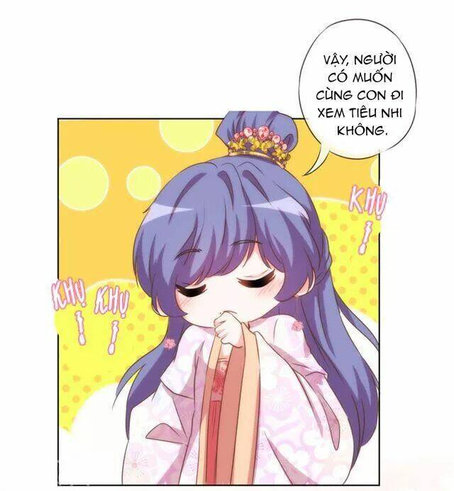 ồ, phu quân đáng yêu của tôi! chapter 77 9