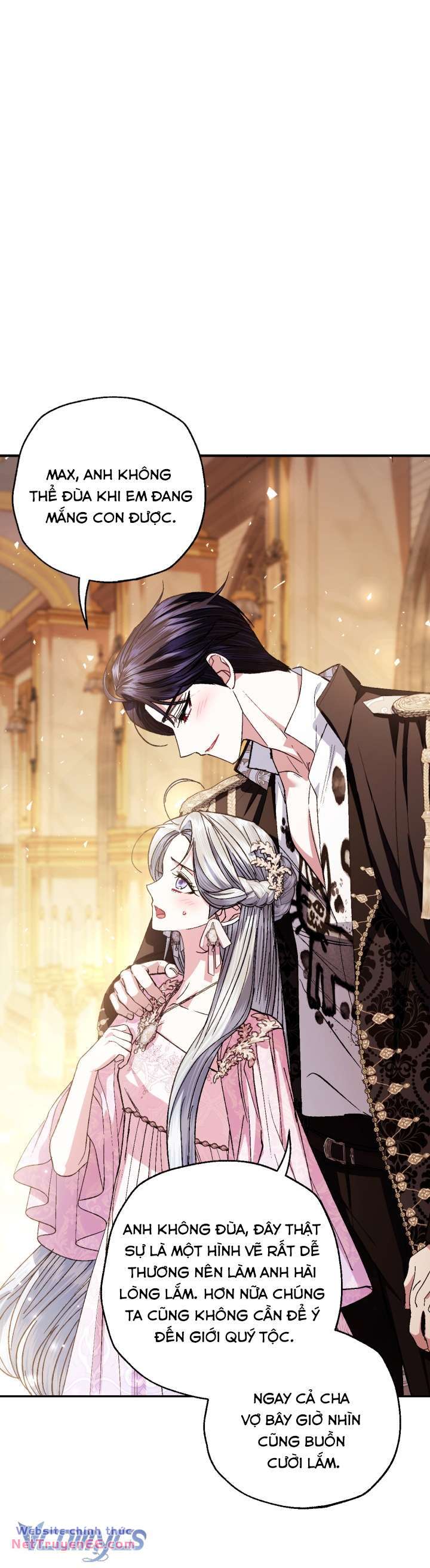 cha, con không muốn kết hôn đâu chapter 127 26