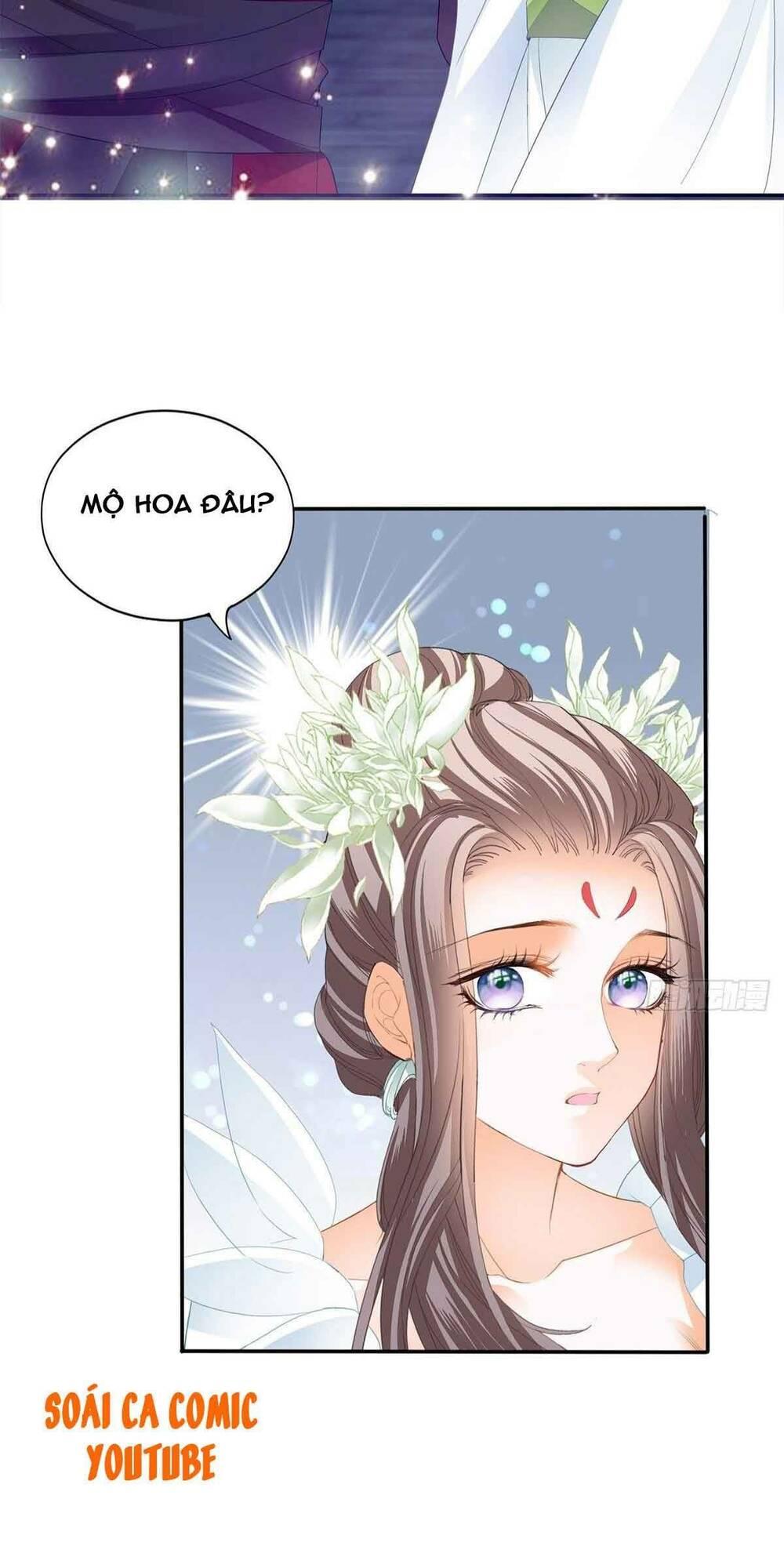 bổn vương muốn nàng chapter 67 34