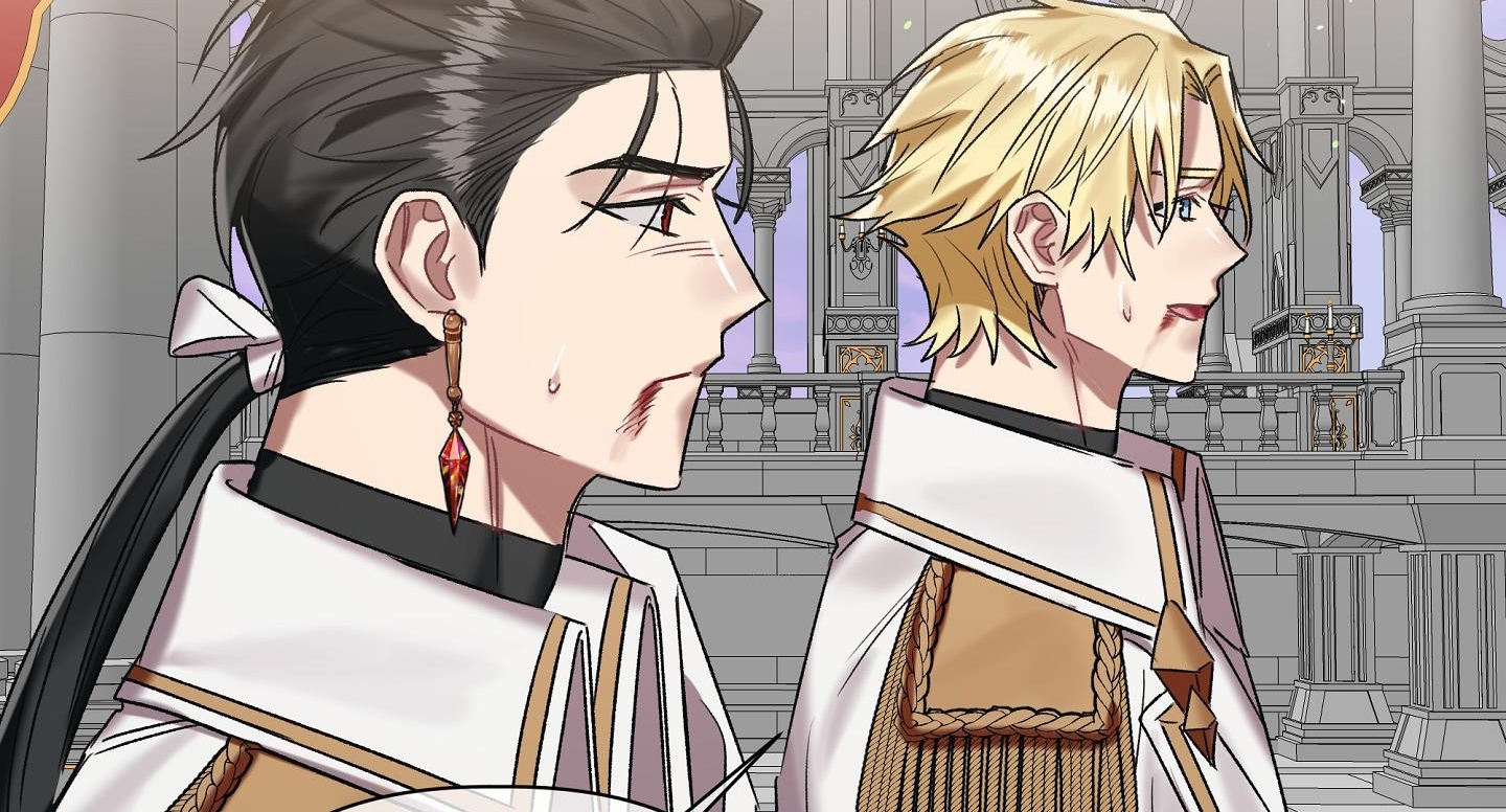 một ngày nọ, tôi được kẻ thù cầu hôn chapter 46 152