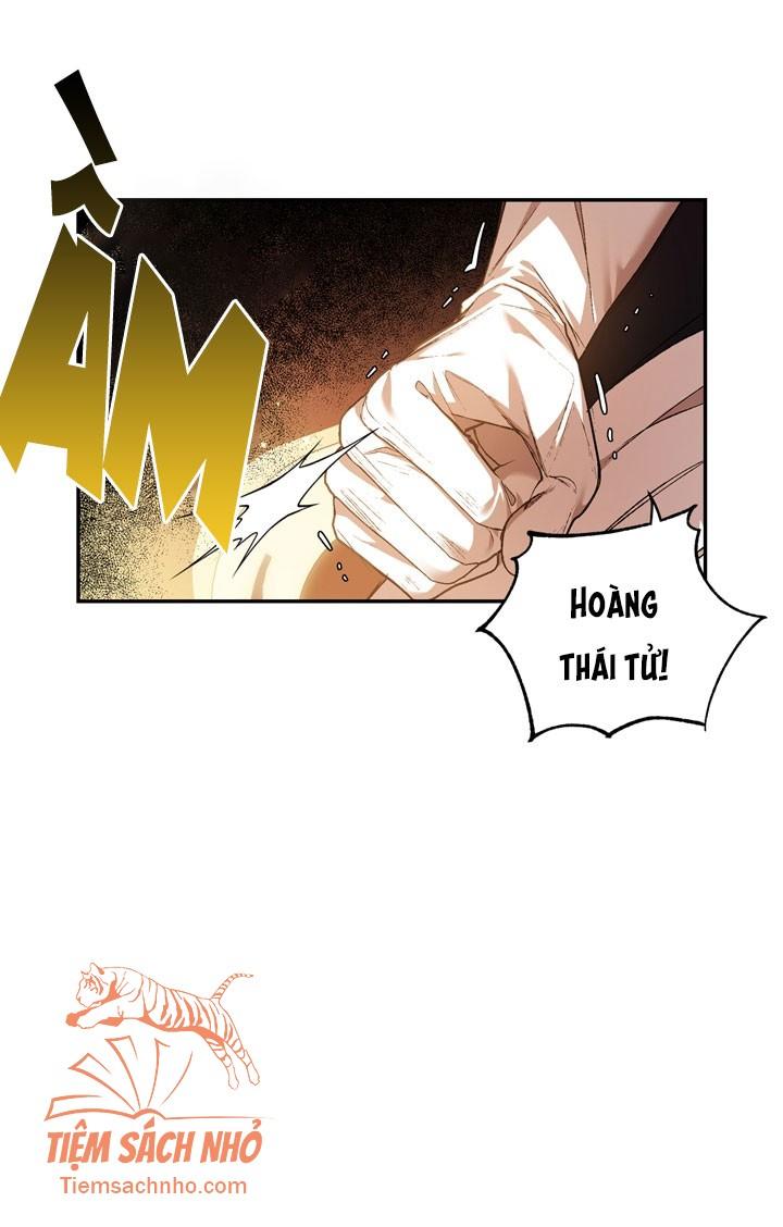 cha, con không muốn kết hôn đâu chapter 56 39