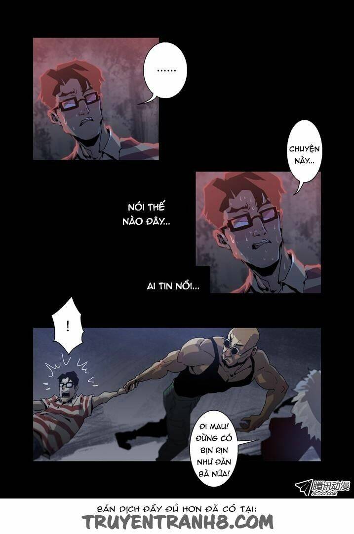 thâu hoan chapter 67 16