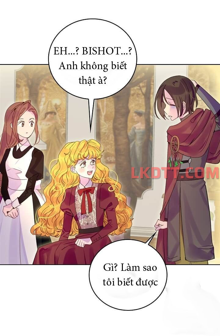 đừng xem thường nữ phụ chapter 128 54