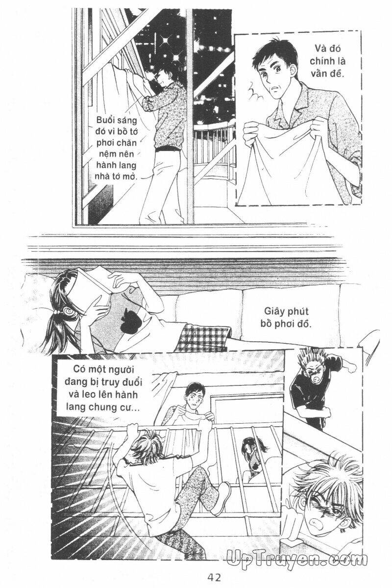 cô nàng ngổ ngáo chapter 5 45