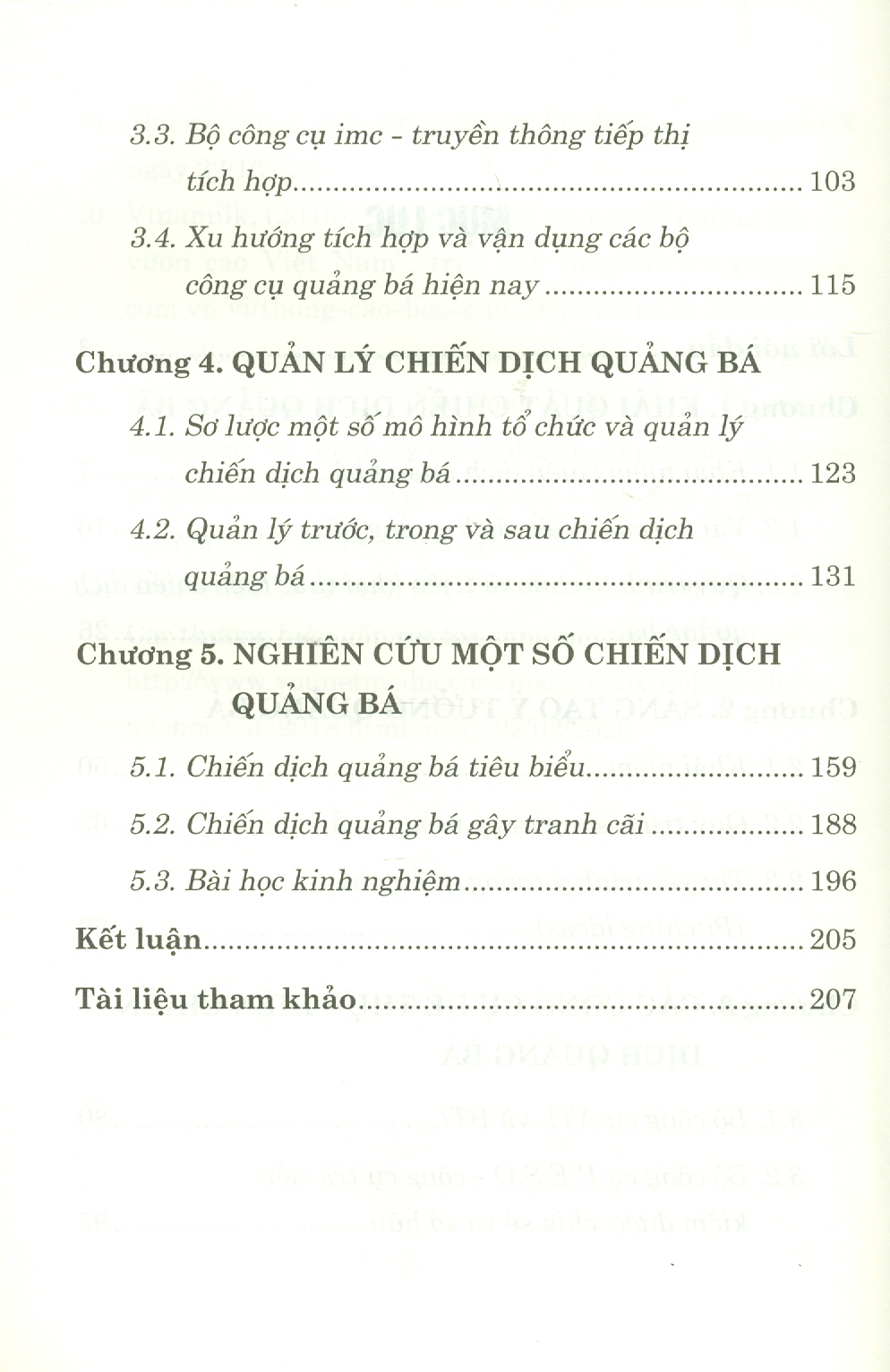 Chiến dịch quảng bá - TS Nguyến Thị Minh Hiền - -