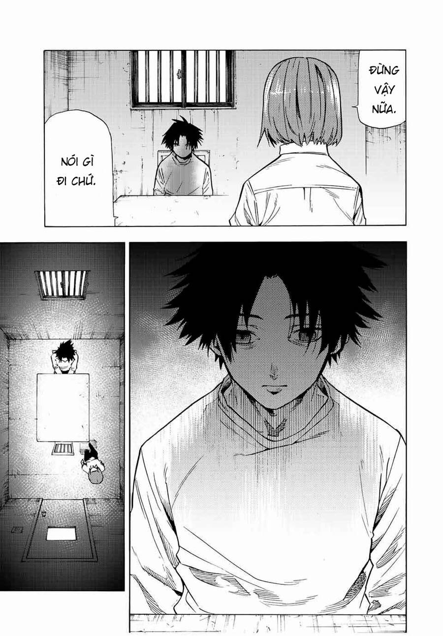 juujika no rokunin chapter 87 7