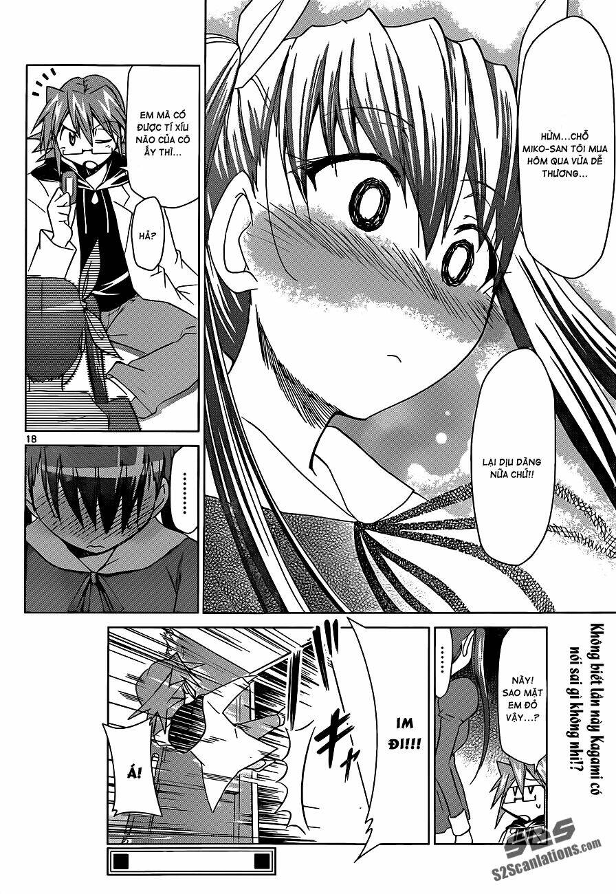 denpa kyoushi chapter 52 19