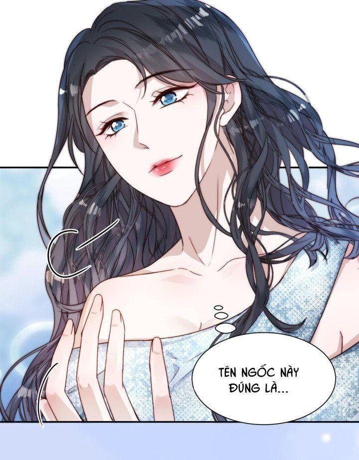 lên top xu hướng! trạch nữ như tôi nổi lên sau một đêm nhờ scandal chapter 6 34