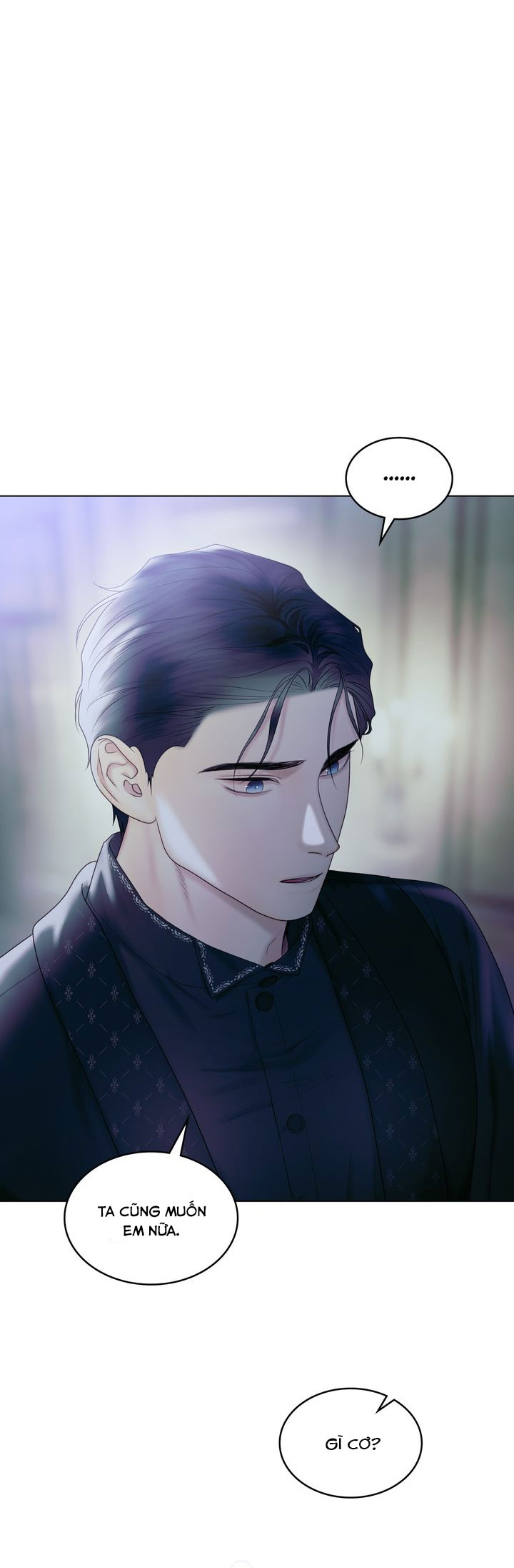 hợp đồng hôn nhân với người chồng thứ 2 của tôi chapter 21 3