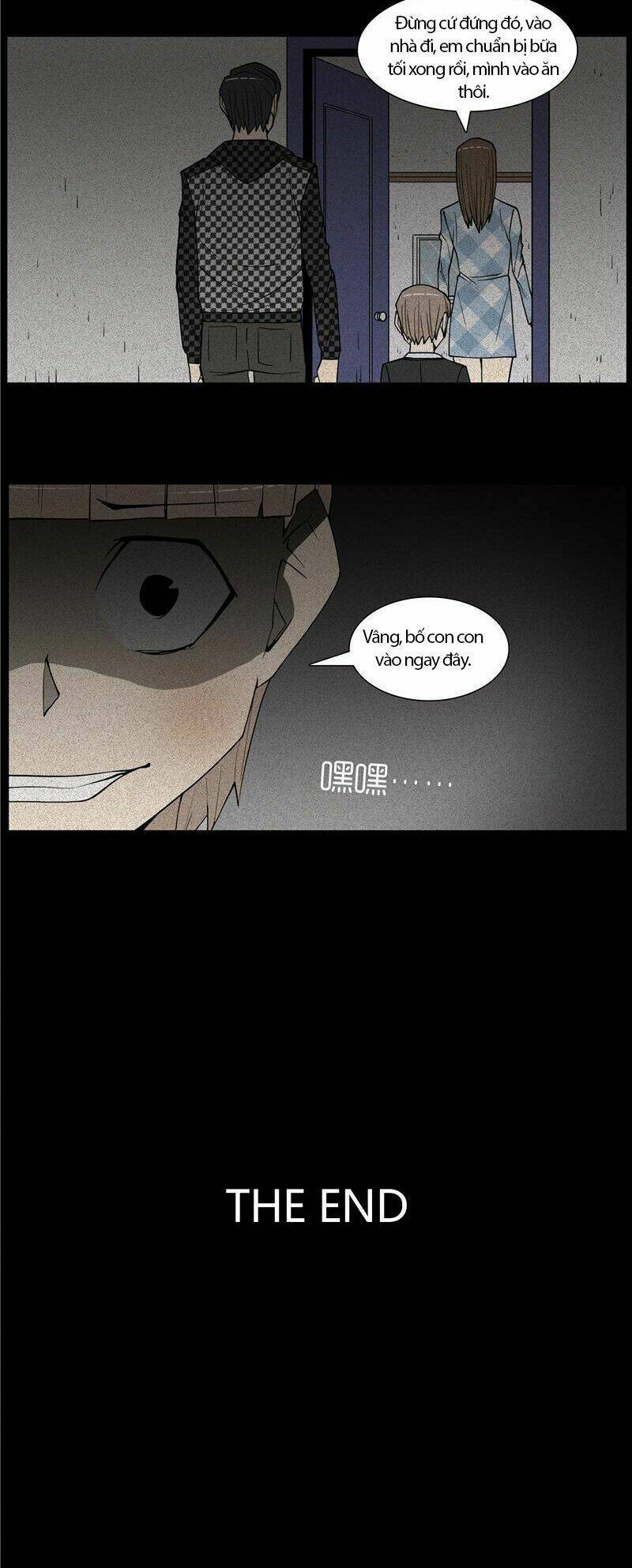 kinh dị đêm khuya chapter 103 19