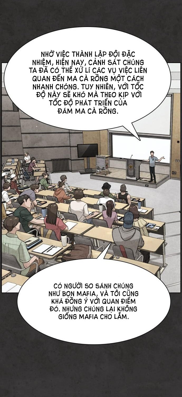 bạch huyết - white blood chapter 32 42