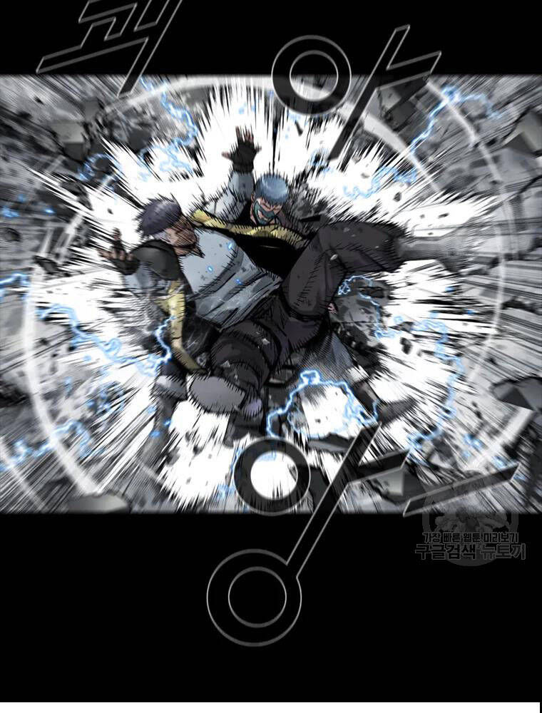 mật mã mê cung chapter 36 11