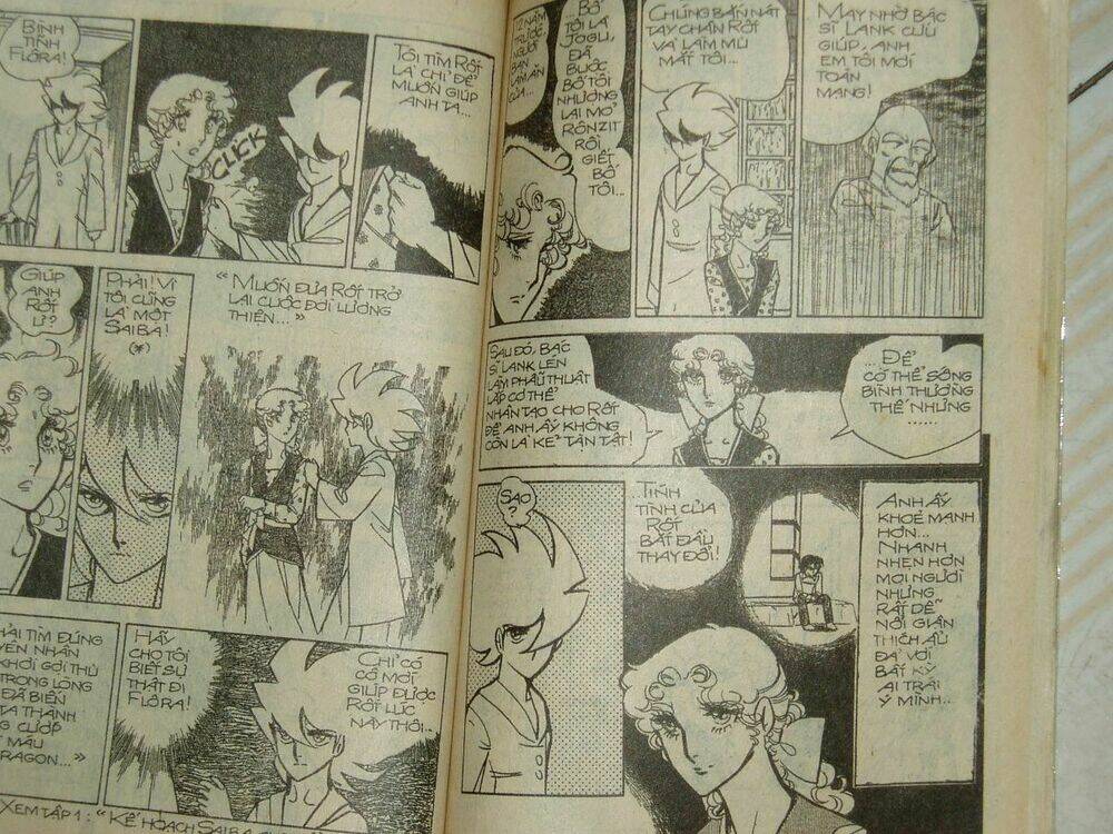 siêu nhân locke chapter 6 44