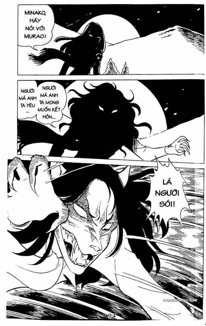 akuma no hanayome (bride of deimos) chapter 1.1 95