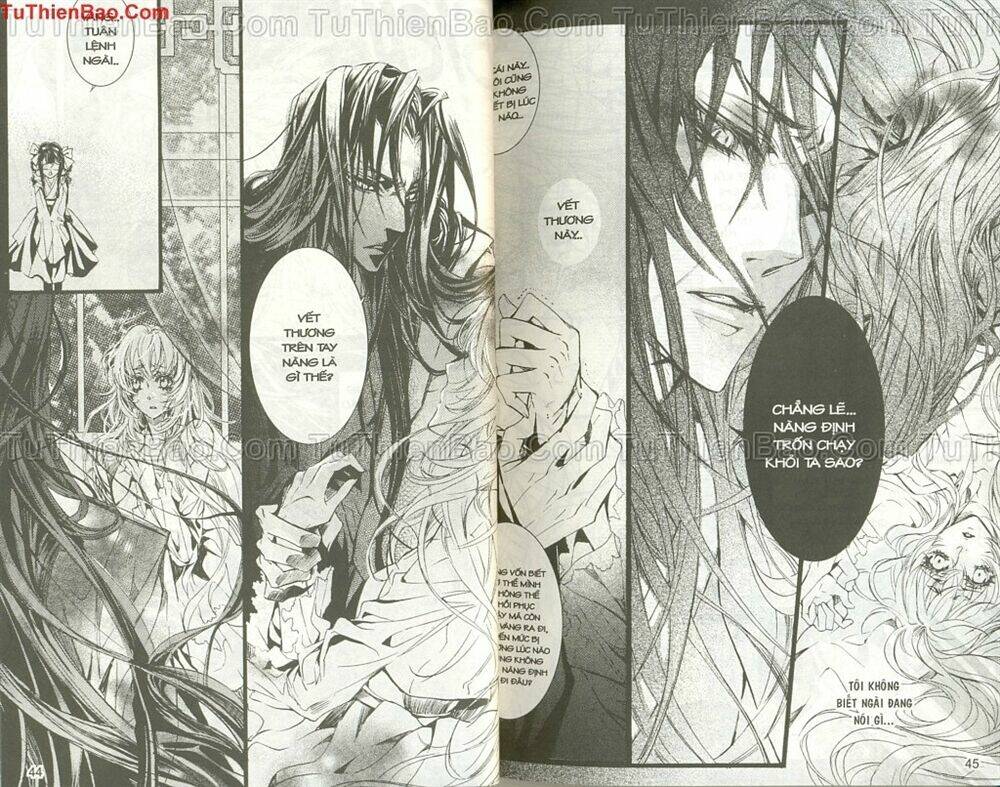 hình nhân chapter 2 25