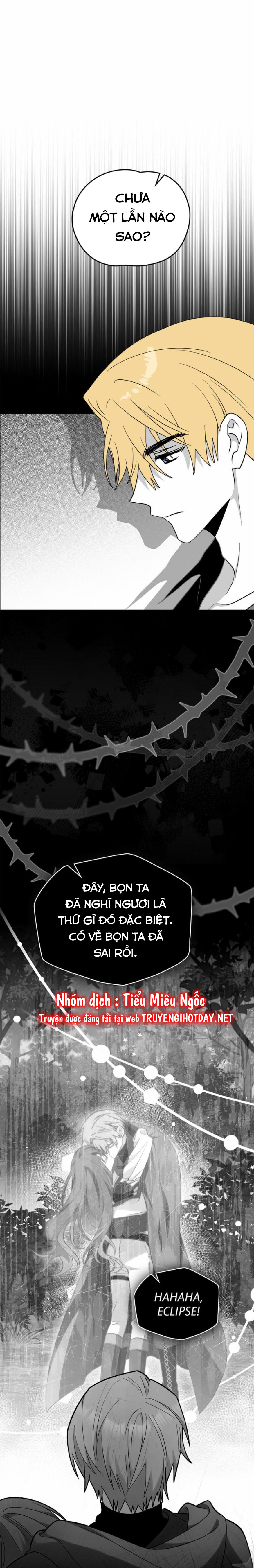 yêu cô công chúa sắp chết chapter 96 2