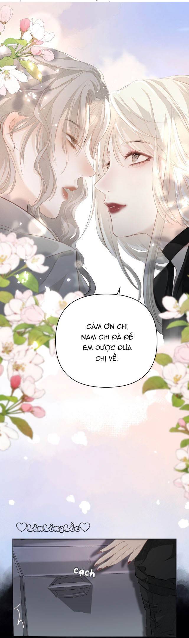 không thể buông được em chapter 22 18