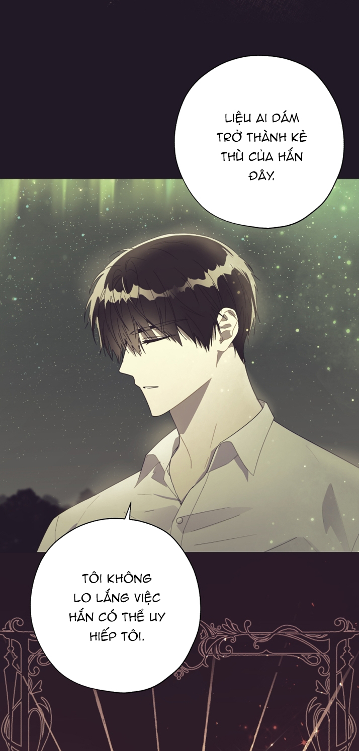 công chúa khắc ấn kẻ phản nghịch chapter 52 46