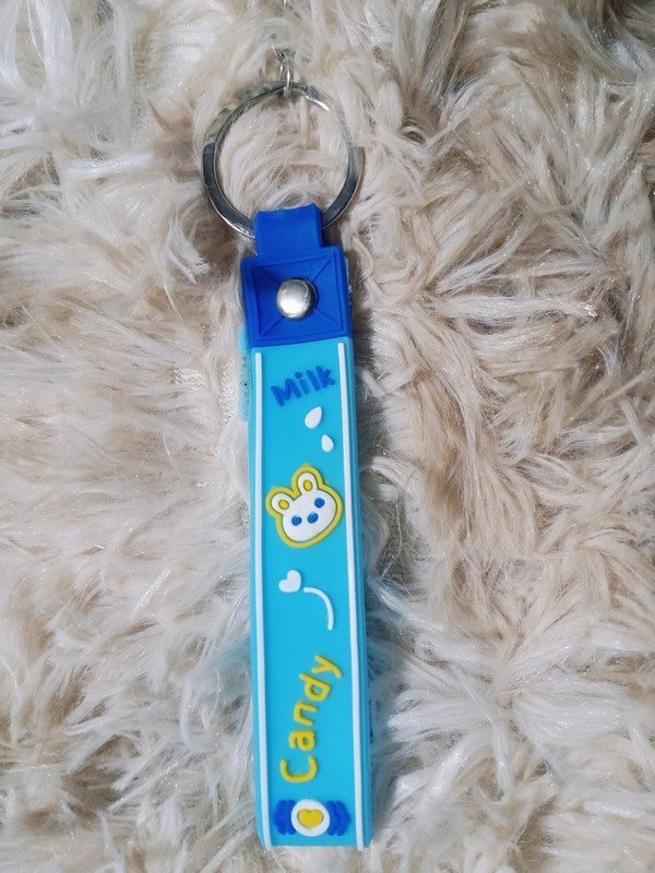 Móc Khoá Các Nhân Vật Hoạt Hình Dễ Thương