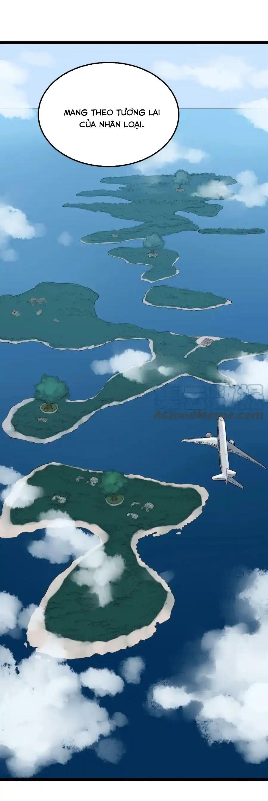 tinh thần đại hải của học bá chapter 198 4