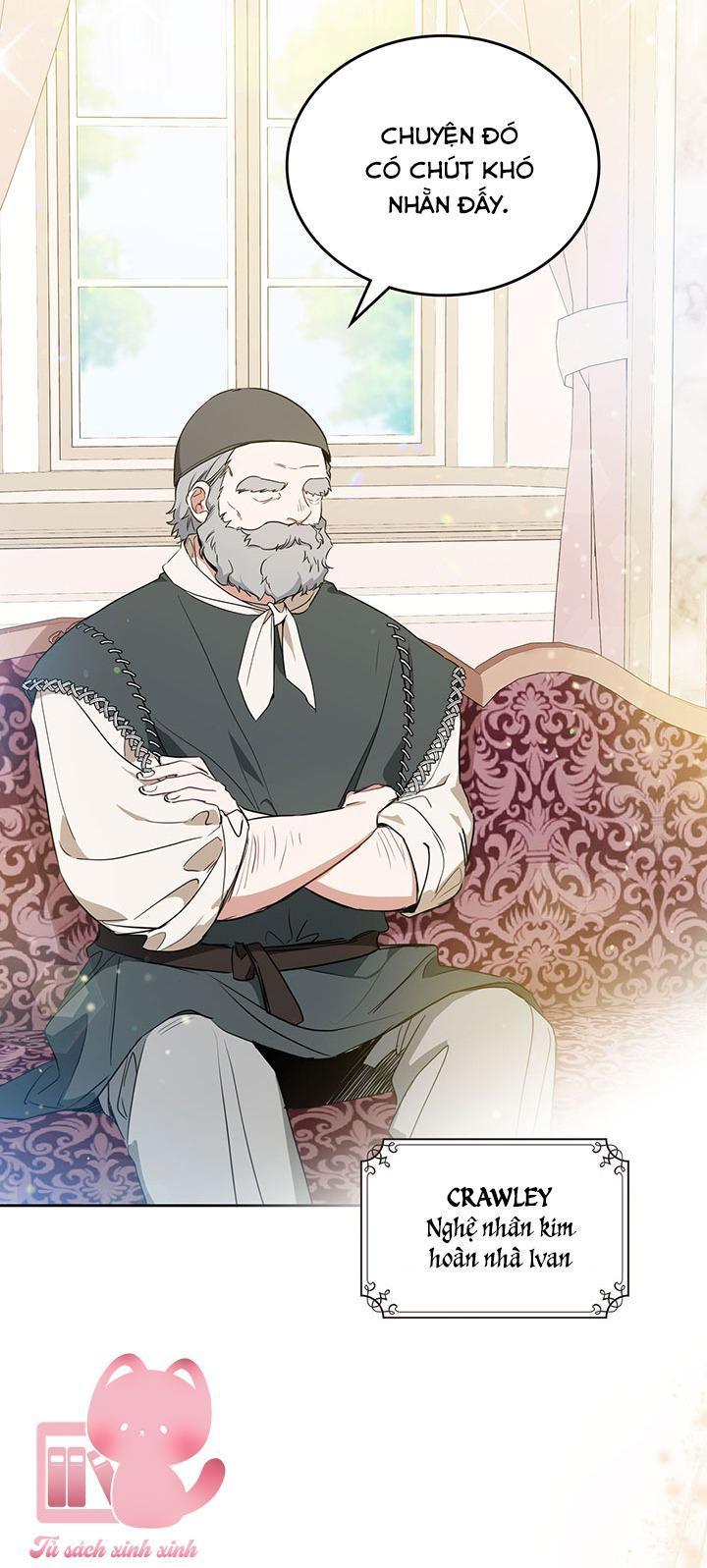 kiếp này ta sẽ trở thành gia chủ chapter 81 10