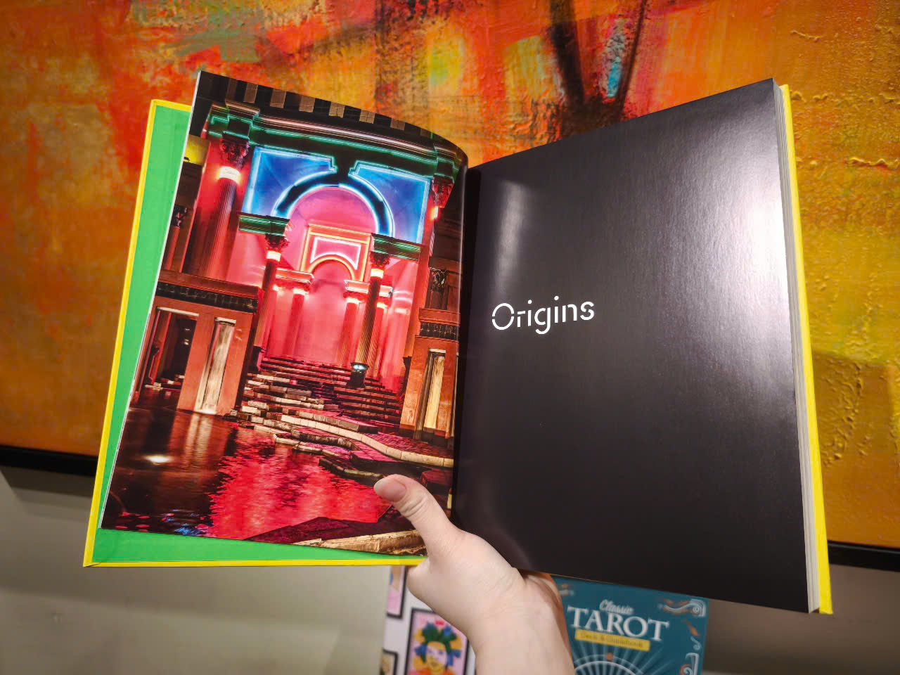 Sách - Post-Modern Buildings in Britain by Geraint Franklin - Art / Design in English