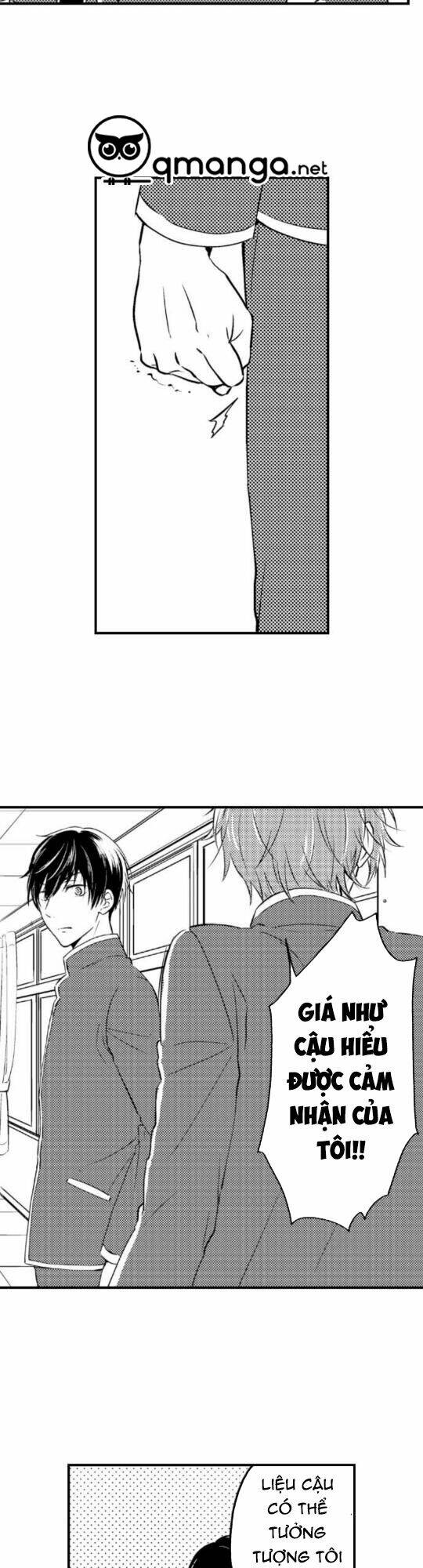 mang thai ở trường nam sinh chapter 11 4