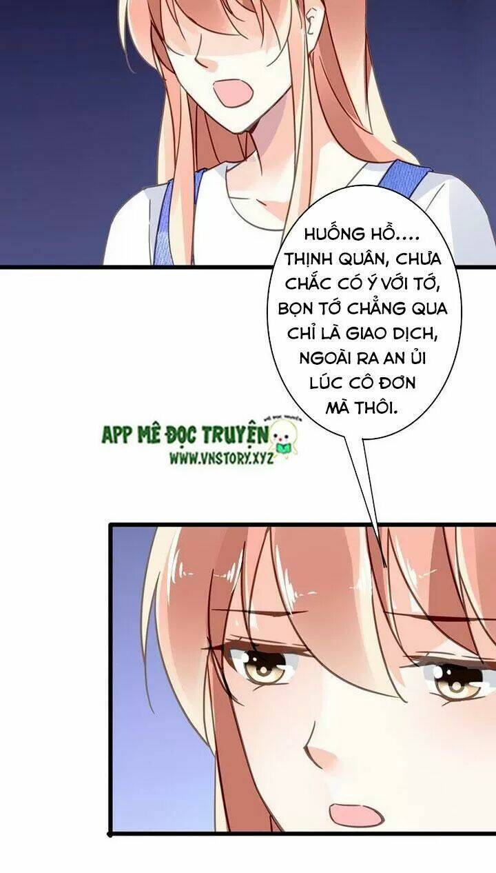 mưu ái thành nghiện chapter 118 2