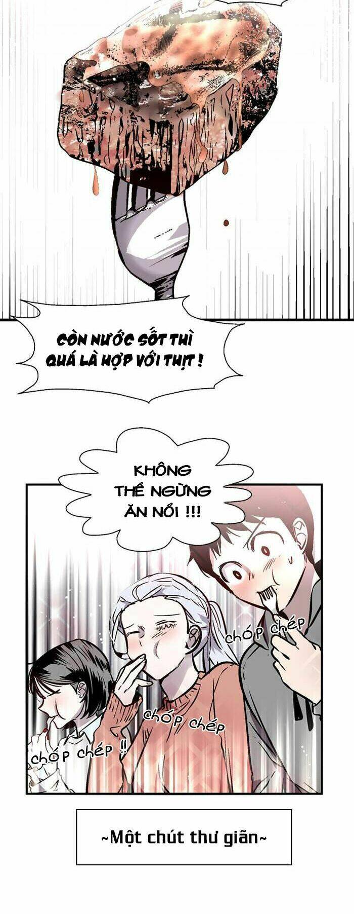 người máy hủy diệt chapter 90 20