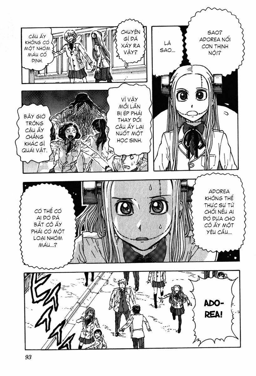 franken fran chapter 57 19