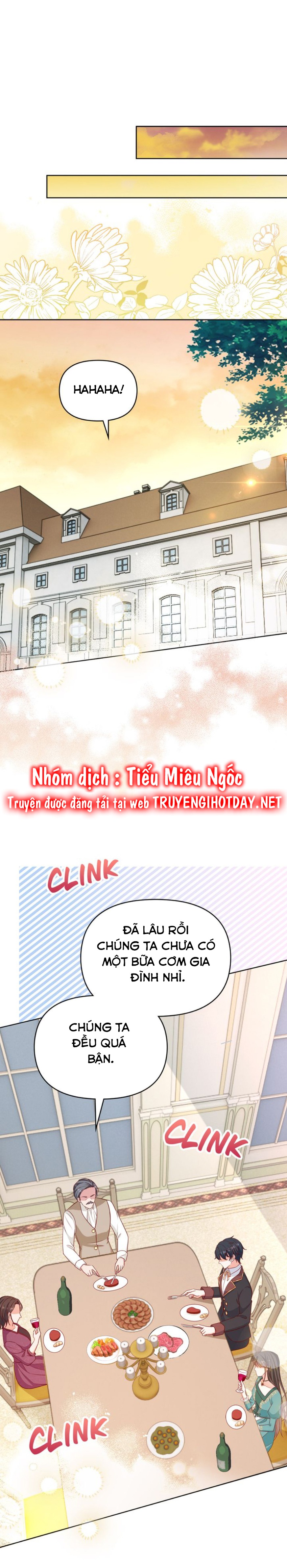 đi tìm papa cho đứa trẻ chapter 29 5