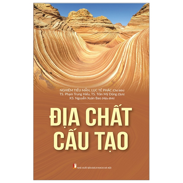 Địa Chất Cấu Tạo