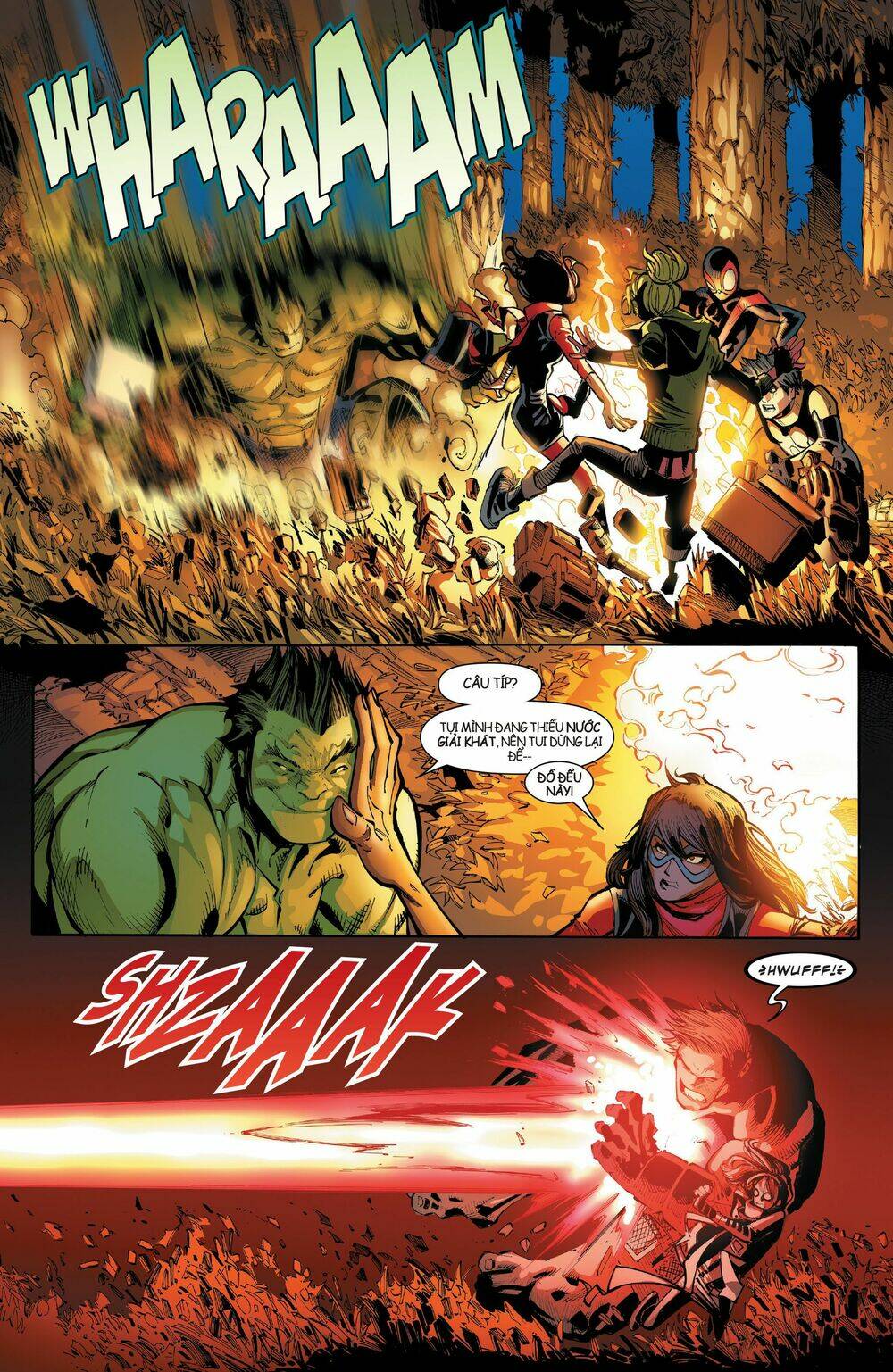 champions chapter 2 16