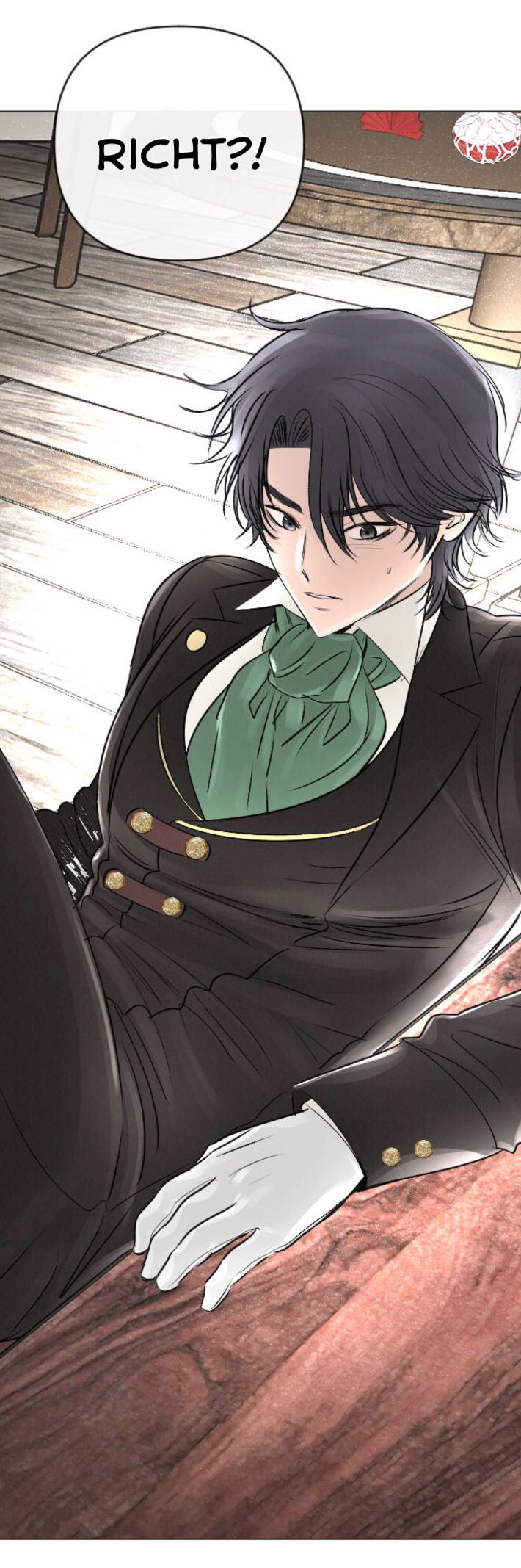 lựa chọn cuối cùng của tôi là nam phụ chapter 18 3