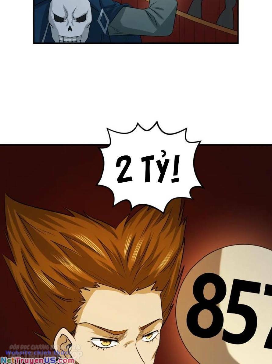 toàn cầu quỷ dị thời đại chapter 59 17