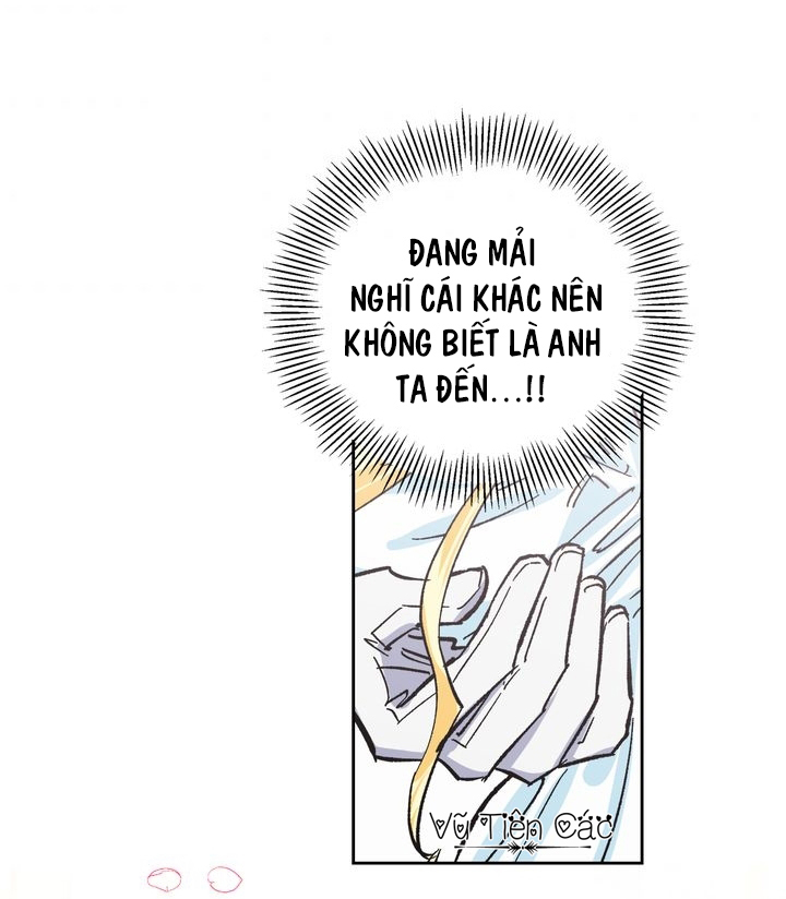 ác nữ xứng đôi với bạo chúa chapter 2 55