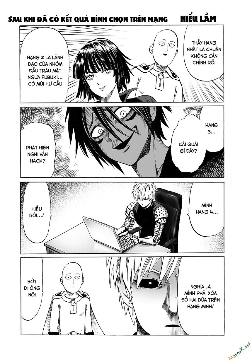 one-punch man chapter 71.5 1