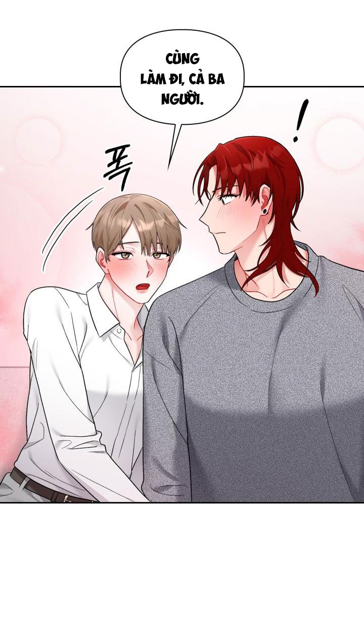 one, two, three chapter 23 22