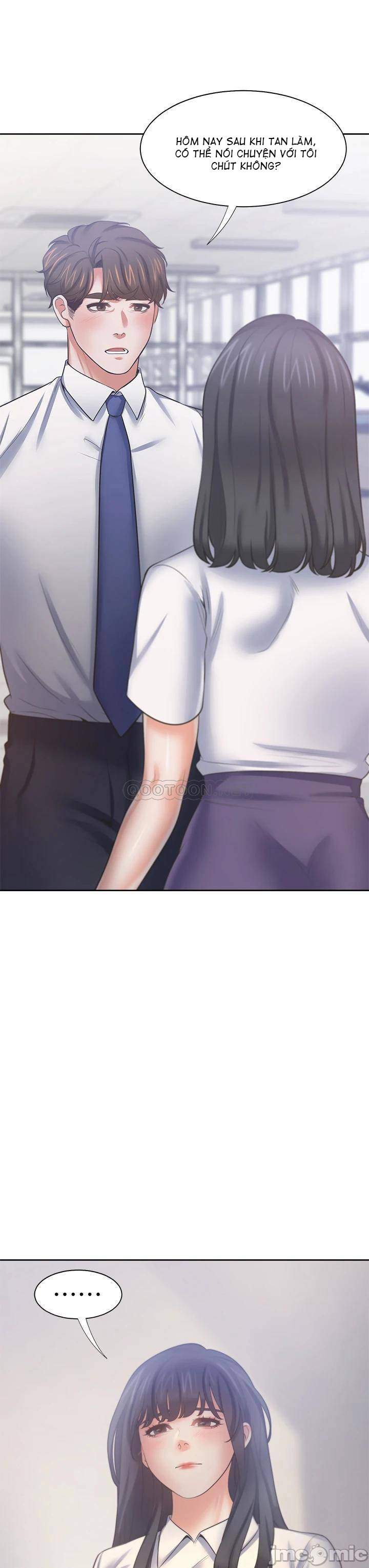 khát tình chapter 55 40