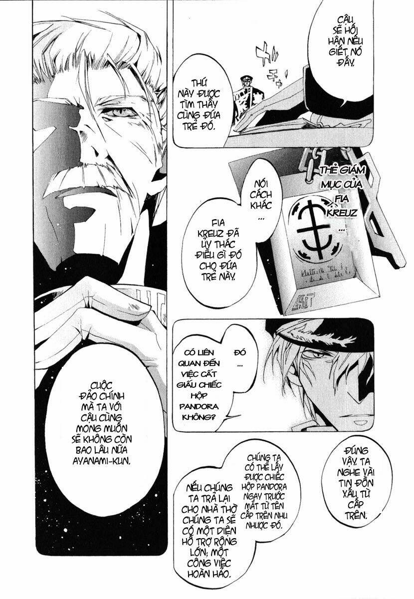 07 hồn ma chapter 39 29