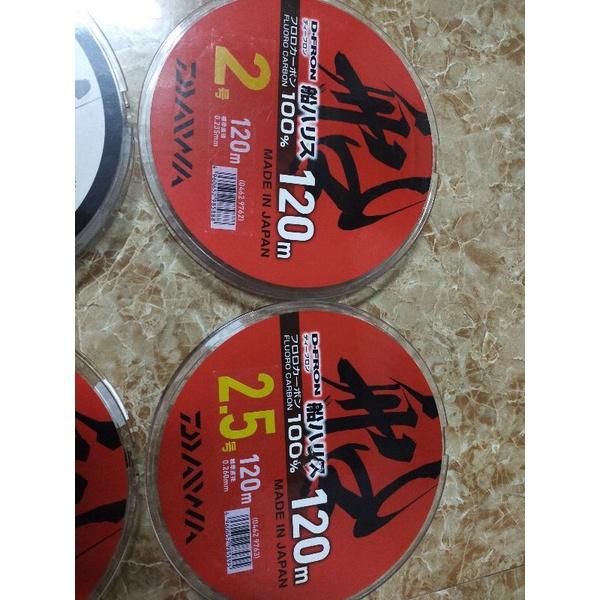 Dây leader câu cá /Dây cacbon chuyên dùng trong câu lóc chẽm sộp,CHA GIÀ VLOG