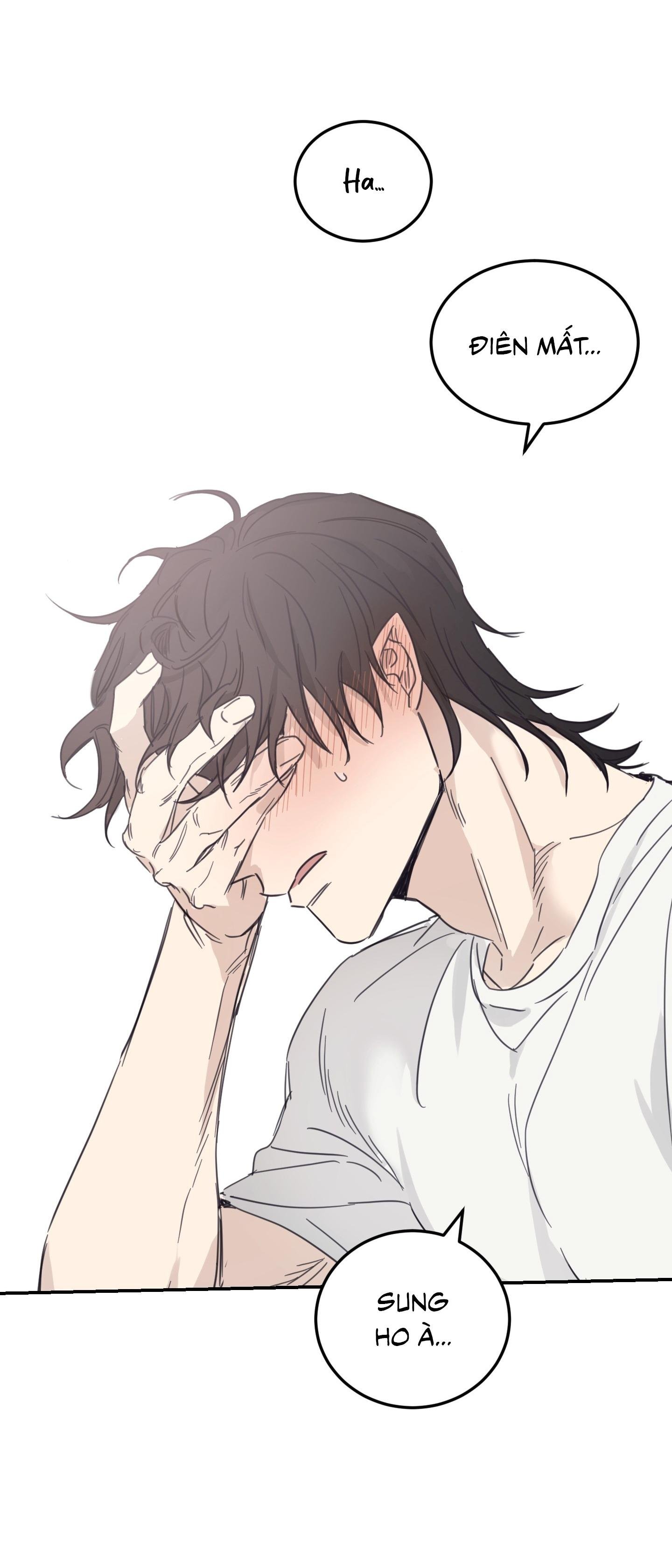 ngôi nhà hướng mặt trời mọc chapter 42 53