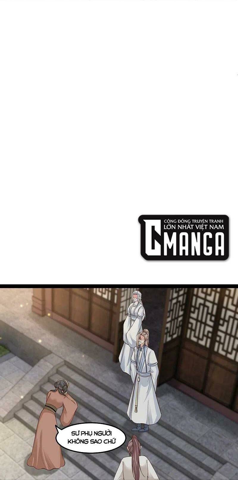 tối cường vận đào hoa chapter 293 22