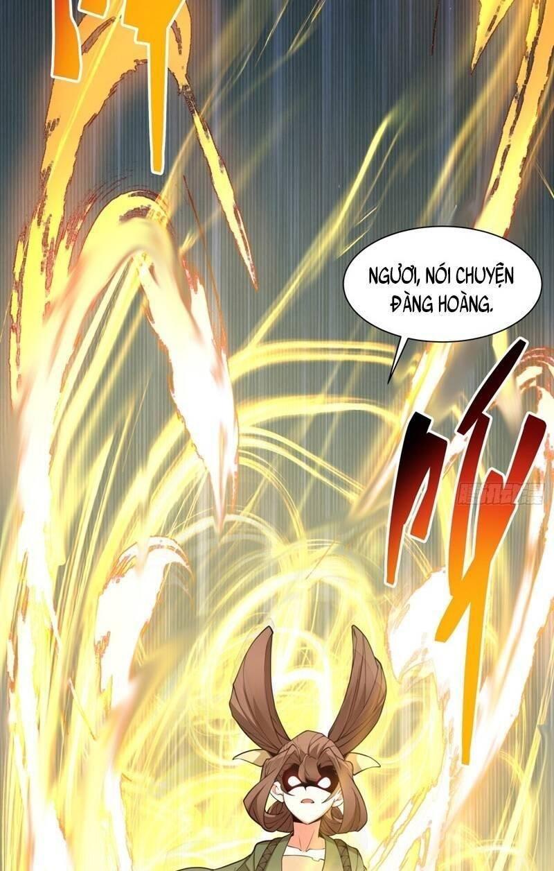 đồ đệ của ta đều là trùm phản diện chapter 25 22